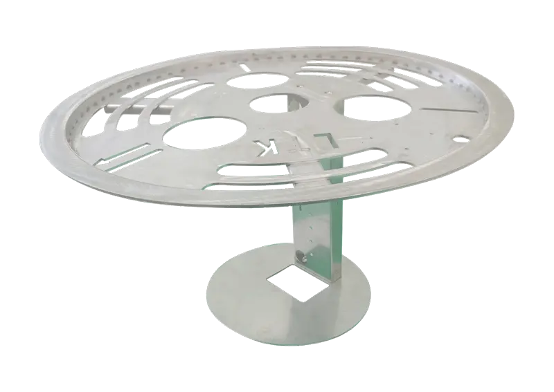 맨홀추락방지장치